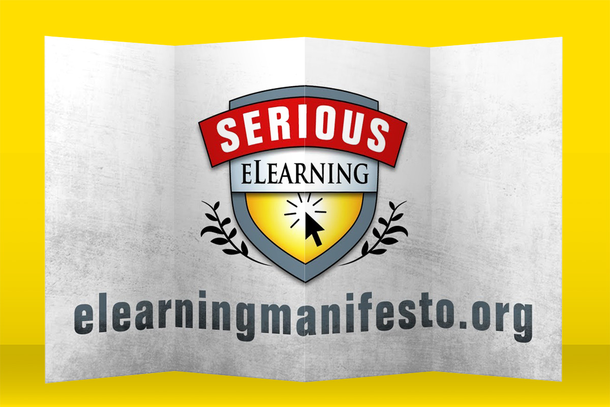 eLearning Manifesto 2014